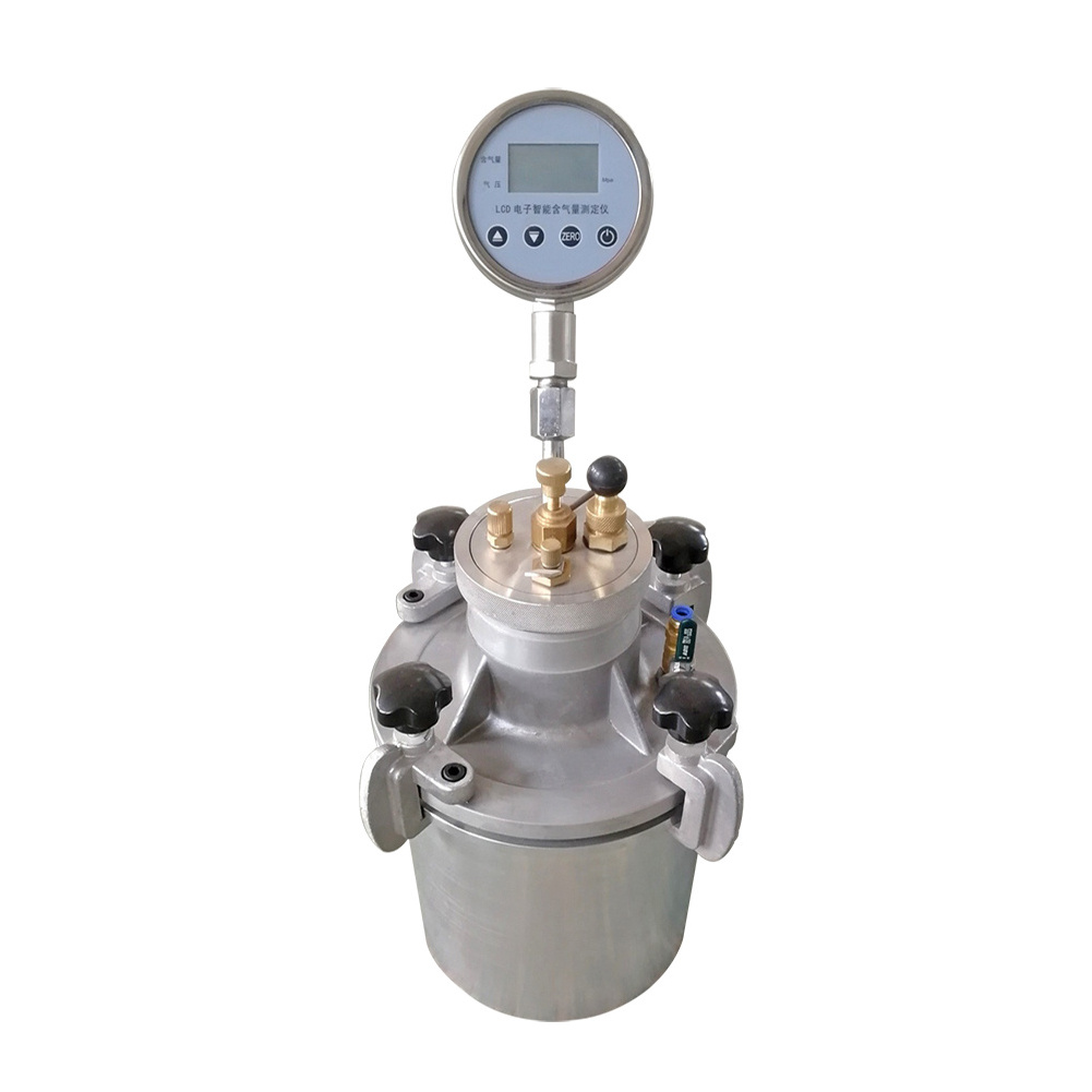 Concrete Air Entrainment Meter / 7L Air Content Meter