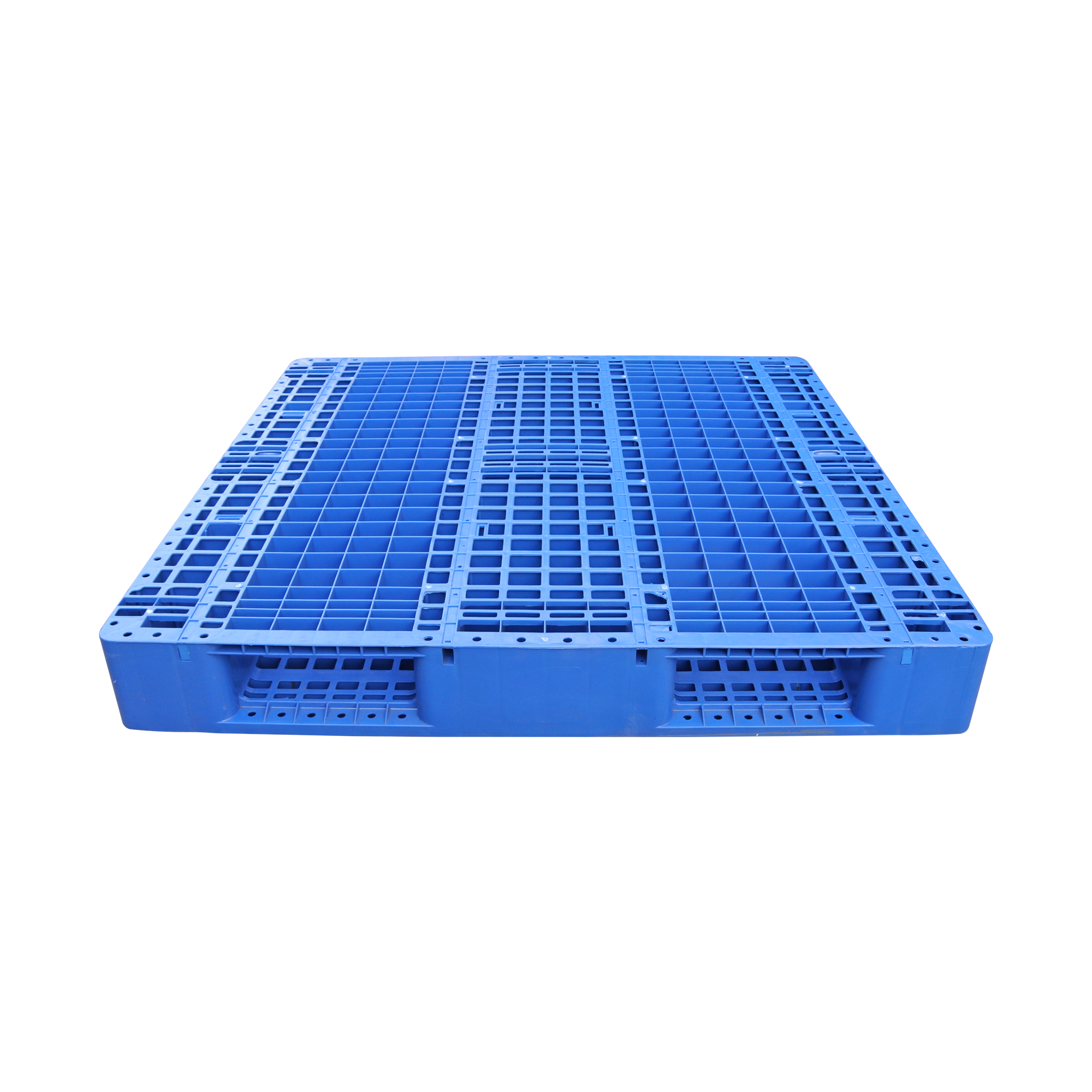 QS 1200*1200 heavy duty plastic pallet for the food industry