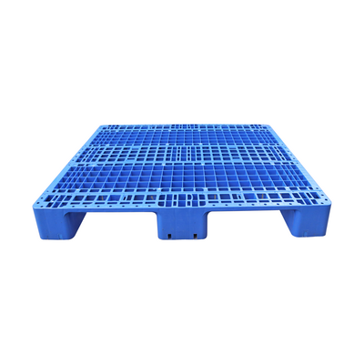 QS 1200*1200 heavy duty plastic pallet for the food industry