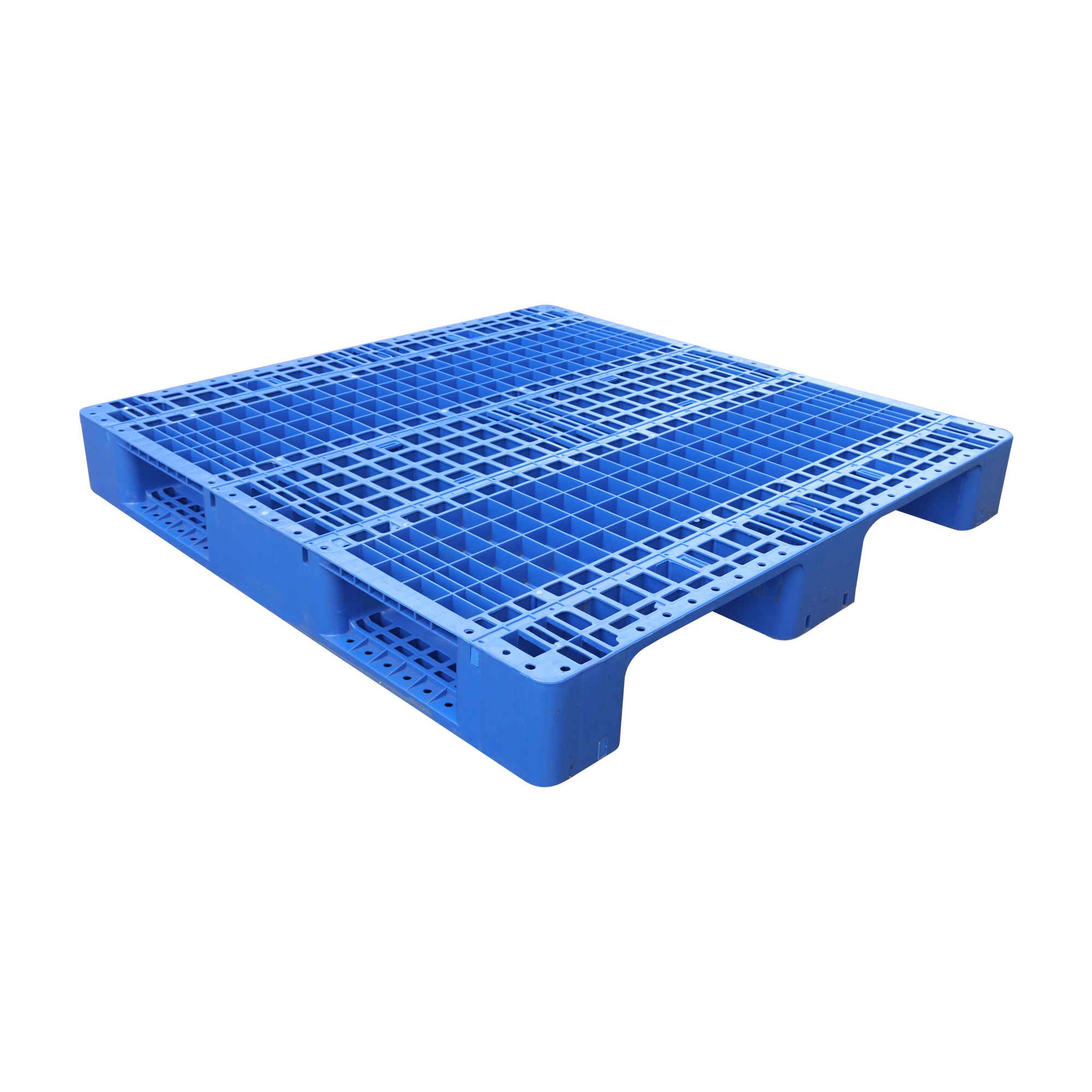 QS 1200*1200 heavy duty plastic pallet for the food industry