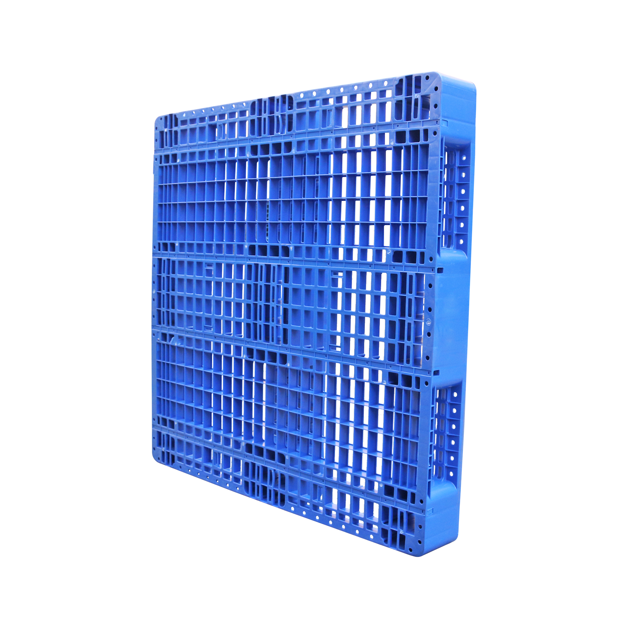 QS 1200*1200 heavy duty plastic pallet for the food industry