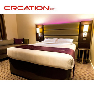 Premier Inn Dubai Modern Hotel Room Furniture Packages