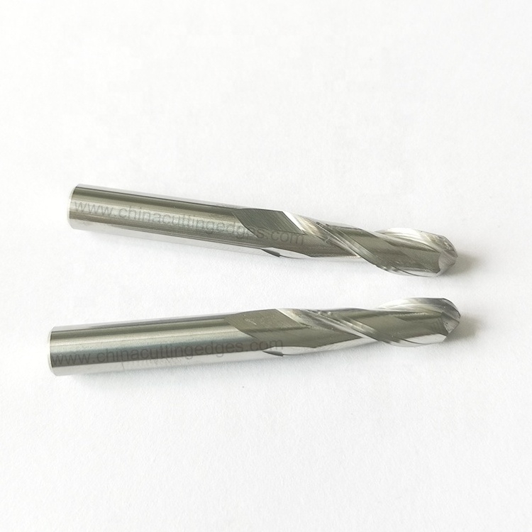 Tungsten carbide Zund Router Bits