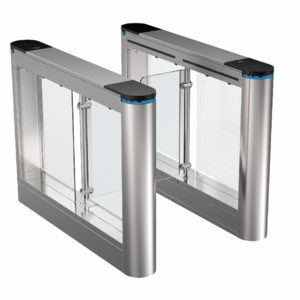 flap/swing /speed turnstile gate Turnstile / QR code turnstile door /speed barrier gates For Public Lobby