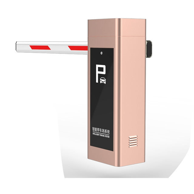 Automatic Car Boom parking gateTraffic Barrier Car Park Barrier Gate For Parking Access Control Security Boom Barrier