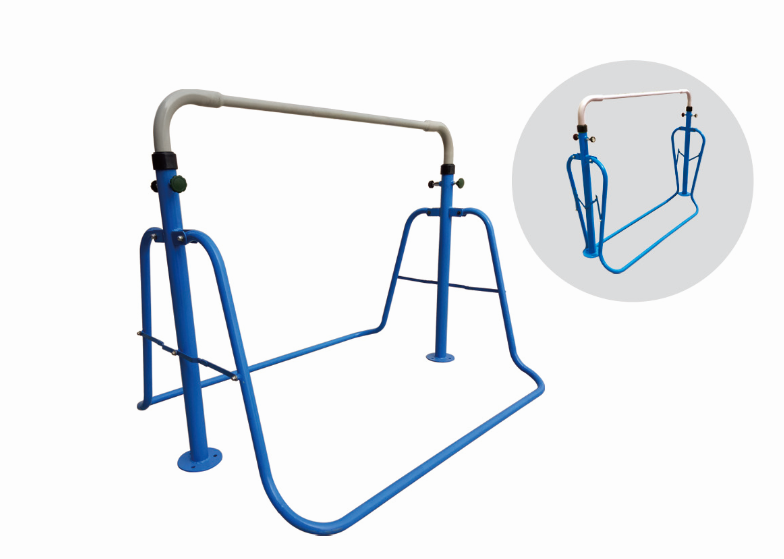 gym exercise monkey bar outdoor indoor sport equipment for children gym  ladder