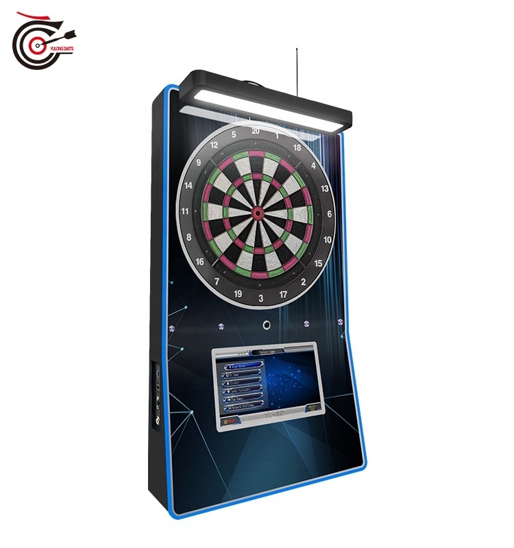 Adjustable Dart Board Tripods Stand, Stands can hold Electronic dartboard, wall hanging dartboard and Monitor