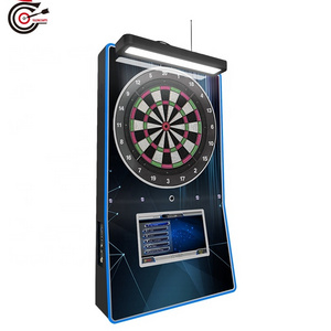 Adjustable Dart Board Tripods Stand, Stands can hold Electronic dartboard, wall hanging dartboard and Monitor