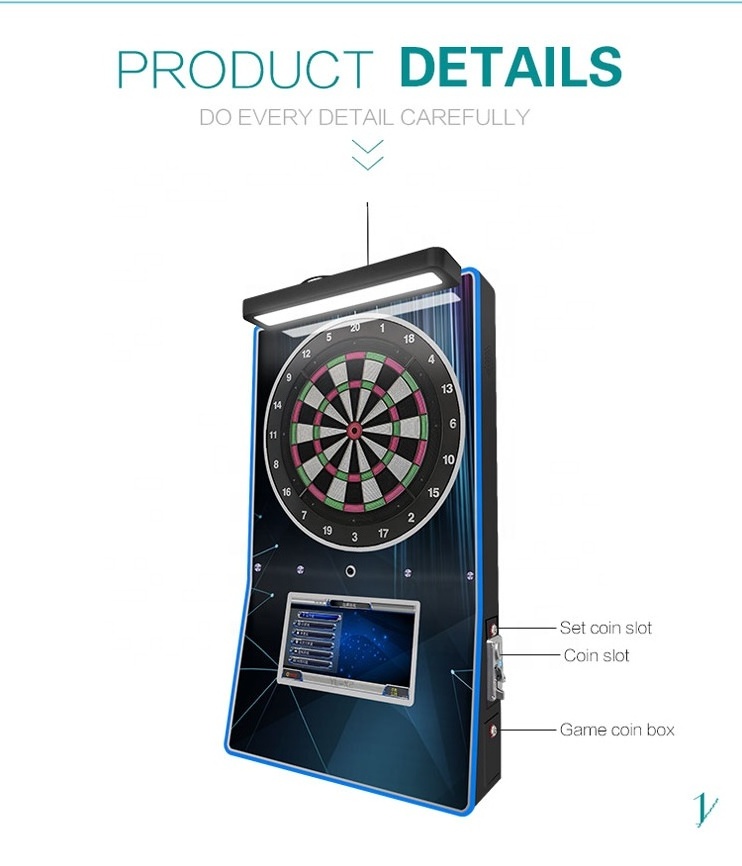 Adjustable Dart Board Tripods Stand, Stands can hold Electronic dartboard, wall hanging dartboard and Monitor