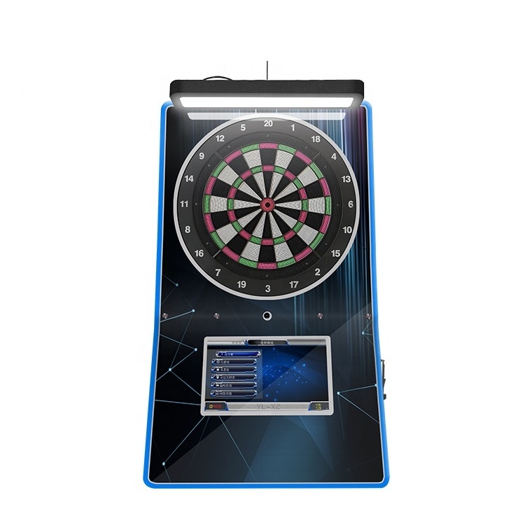 Adjustable Dart Board Tripods Stand, Stands can hold Electronic dartboard, wall hanging dartboard and Monitor