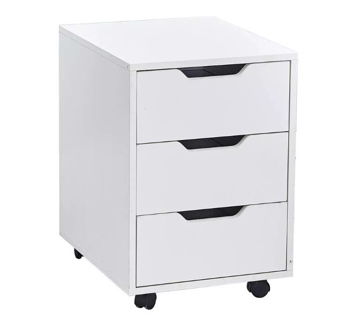 cheap  Modern moving filing cabinet 4 drawer with safety bar lock vertical office file cabinet