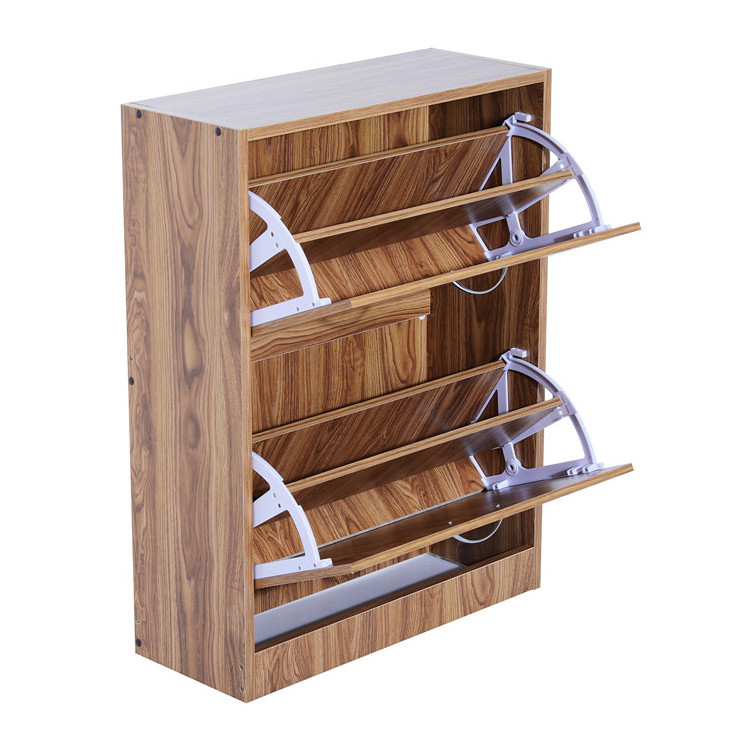 Fashion shoe storage cabinet