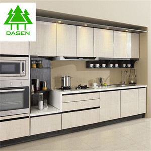 professional designed china kitchen cabinet