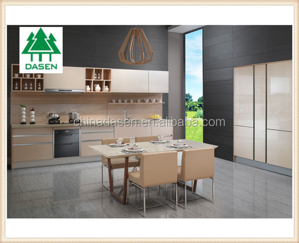 professional designed china kitchen cabinet