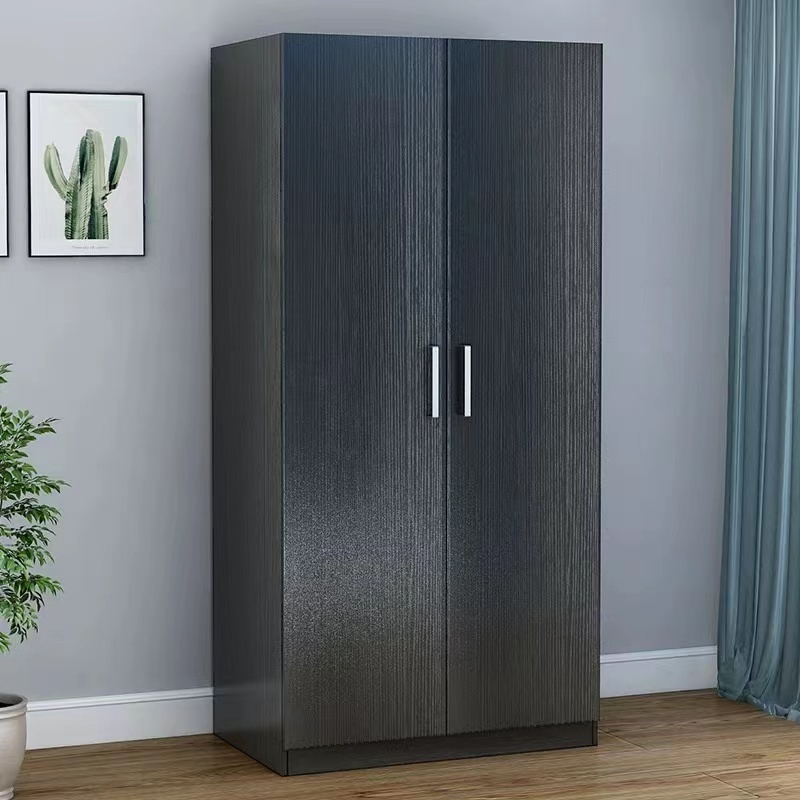 Customized modern design bedroom furniture clothes organizer cupboards wooden storage cabinet closet armoire wardrobe