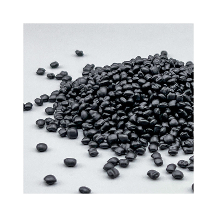 TPV Thermoplastic Vulcanizate rubber manufacturer TPV pellets for automotive parts automotive interior mould