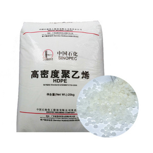 5502 sinopec hdpe high density polyethylene granules good hdpe price