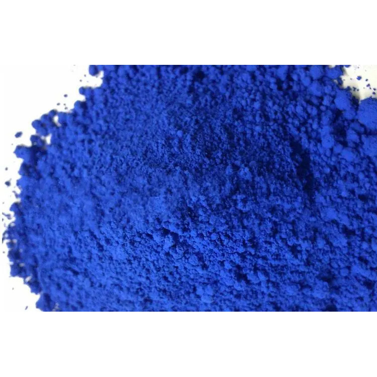 ultramarines blue inorganic dry pigment for plastic paper suppliers