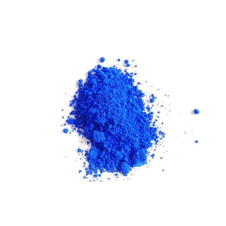 ultramarines blue inorganic dry pigment for plastic paper suppliers