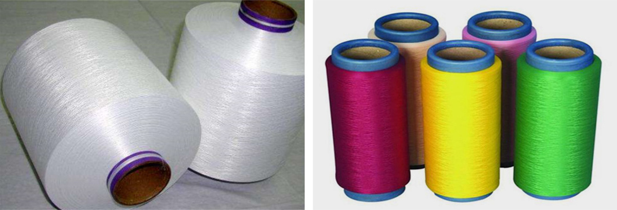 PP Polyester Green Color Fiber Masterbatch for Film & Food Grade Applications Blown Film Grade