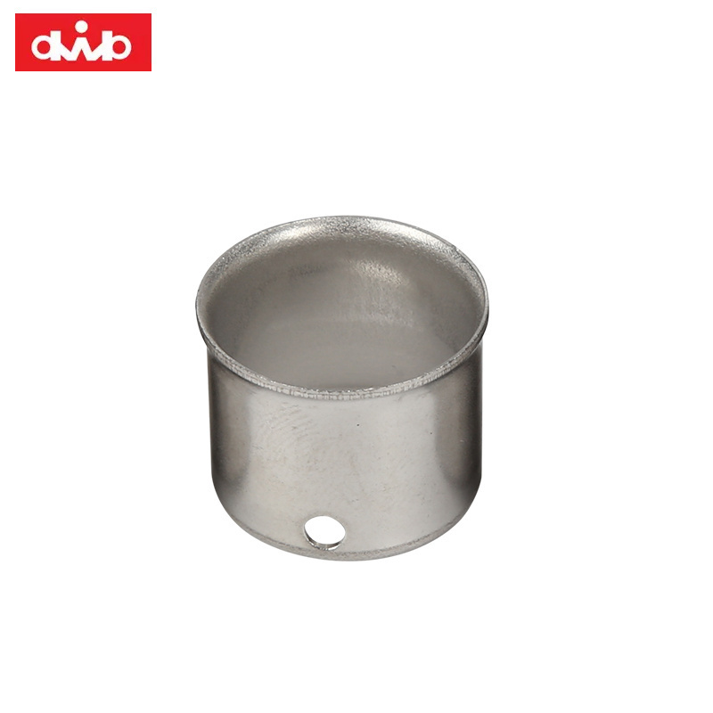 304 Stainless Steel Ferrule For Low Pressure Hose