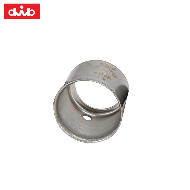 304 Stainless Steel Ferrule For Low Pressure Hose