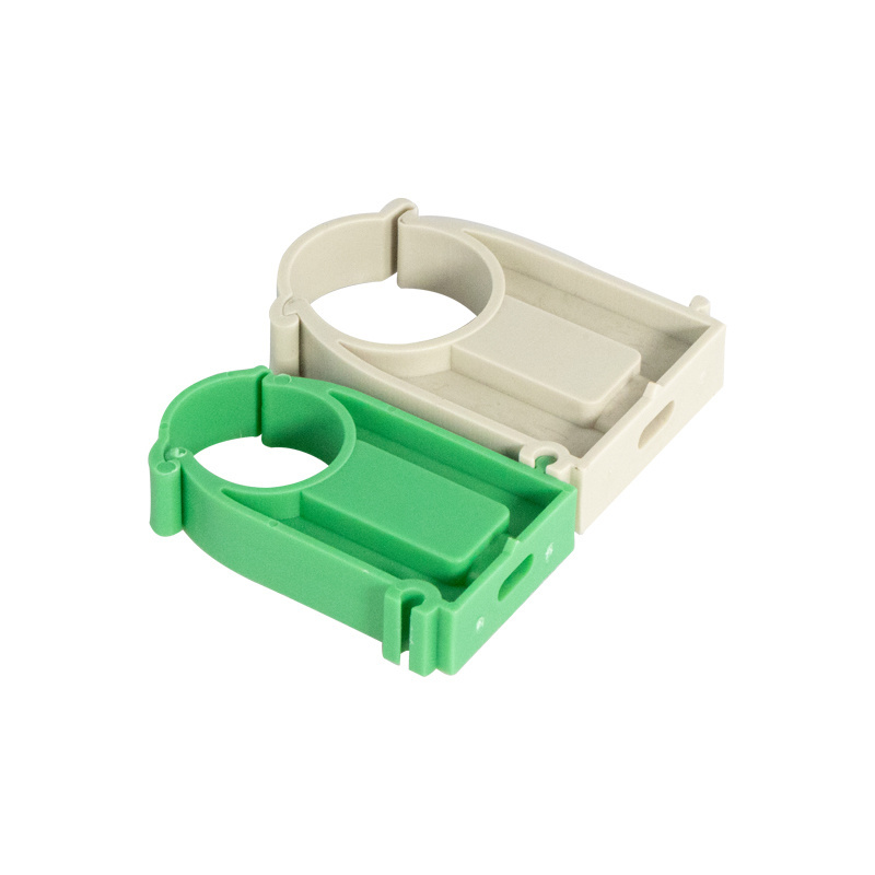 Factory Price PPR Pvc Pipe Fittings Clip Pvc Pipe Clamp Holder Tube Clamps