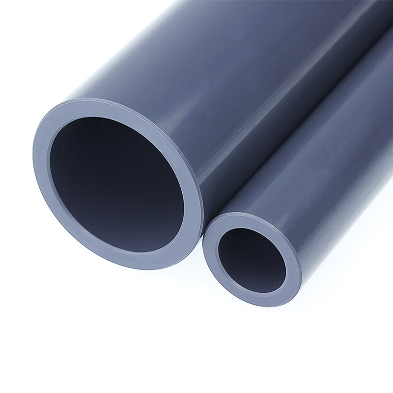 High Quality Pvc Pipe Factory Wholesale 10-50mm , Free sample orders PVC Pipe Fittings