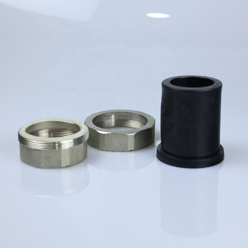 iso Standard Drainage Fitting  45 90 180 Degre Elbow Valve Flange Cross 3 4 5 Way Pipe Connector Plastic Joint PE HDPE tube