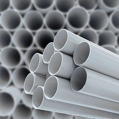 DIANHUAI ASTM/GB/DIN Schedule 40 80 PVC pipe 4 6 8 10 inch diameter pvc pipe