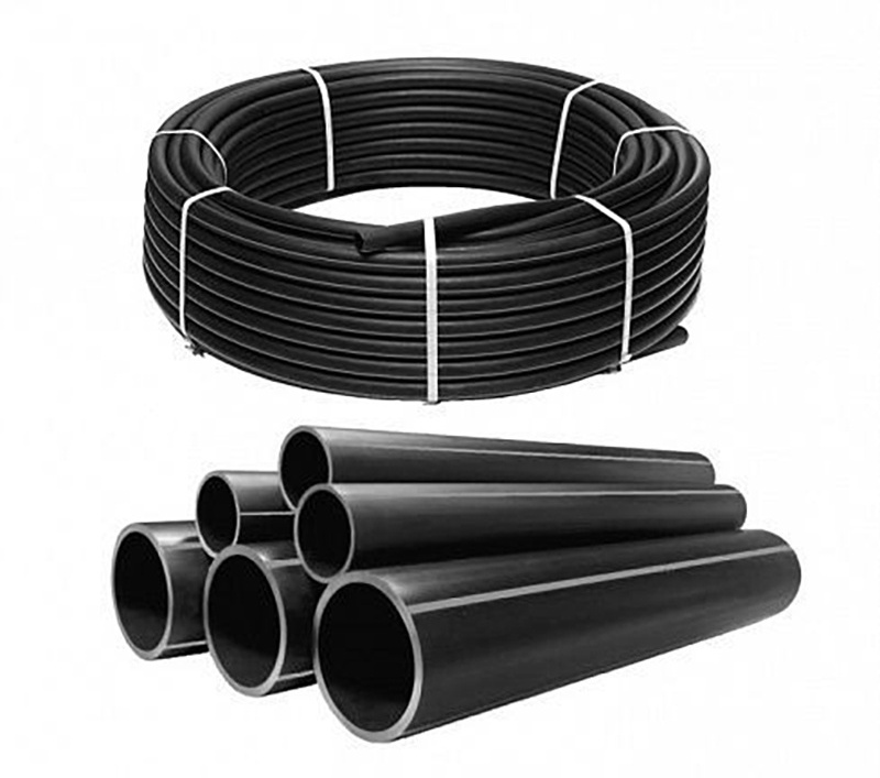 Dianhuai PE customize Pex Gas Line Gas Multilayer Pex Pipe Tube Hose Plumbing Pex Gas Pipe And Fittings