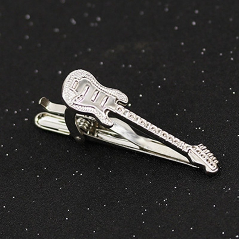 Creative Wedding Suit Business Men Tie Clips, Tie Bars, Tie Pins