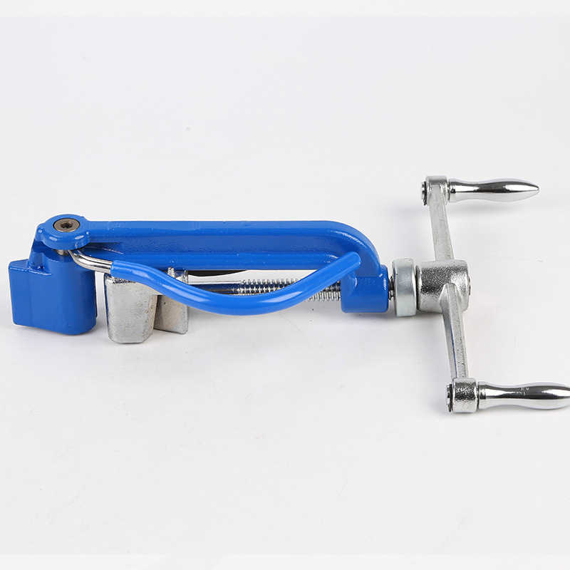 High quality manual Stainless steel band strapping binding tool