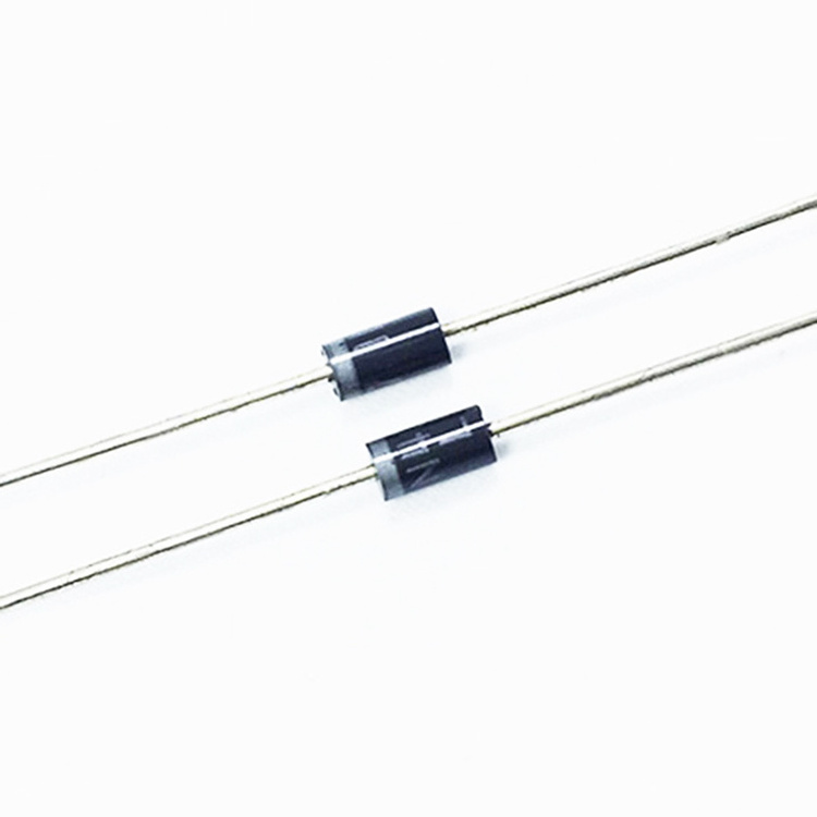 LL4007 MELF Rectifier Diode SMD Do-41 Dip Through Hole 1N4007 Diode