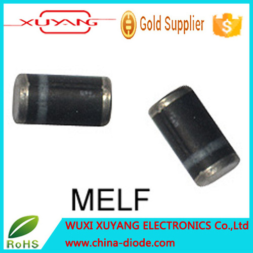 LL4007 MELF Rectifier Diode SMD Do-41 Dip Through Hole 1N4007 Diode