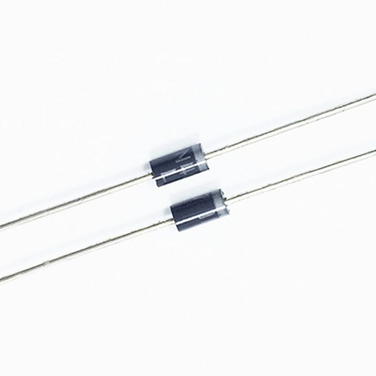 LL4007 MELF Rectifier Diode SMD Do-41 Dip Through Hole 1N4007 Diode