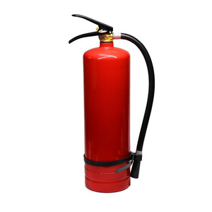 Howdy stainless steel portable abc 5kg dry powder fire extinguisher for sale