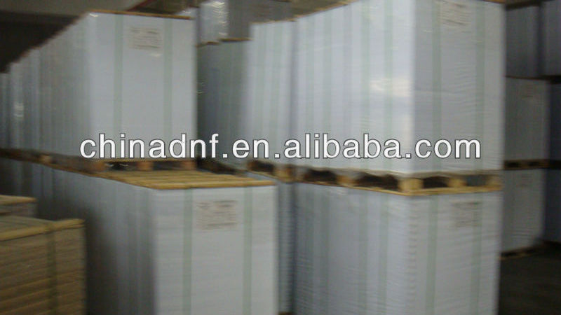 offset printing paper