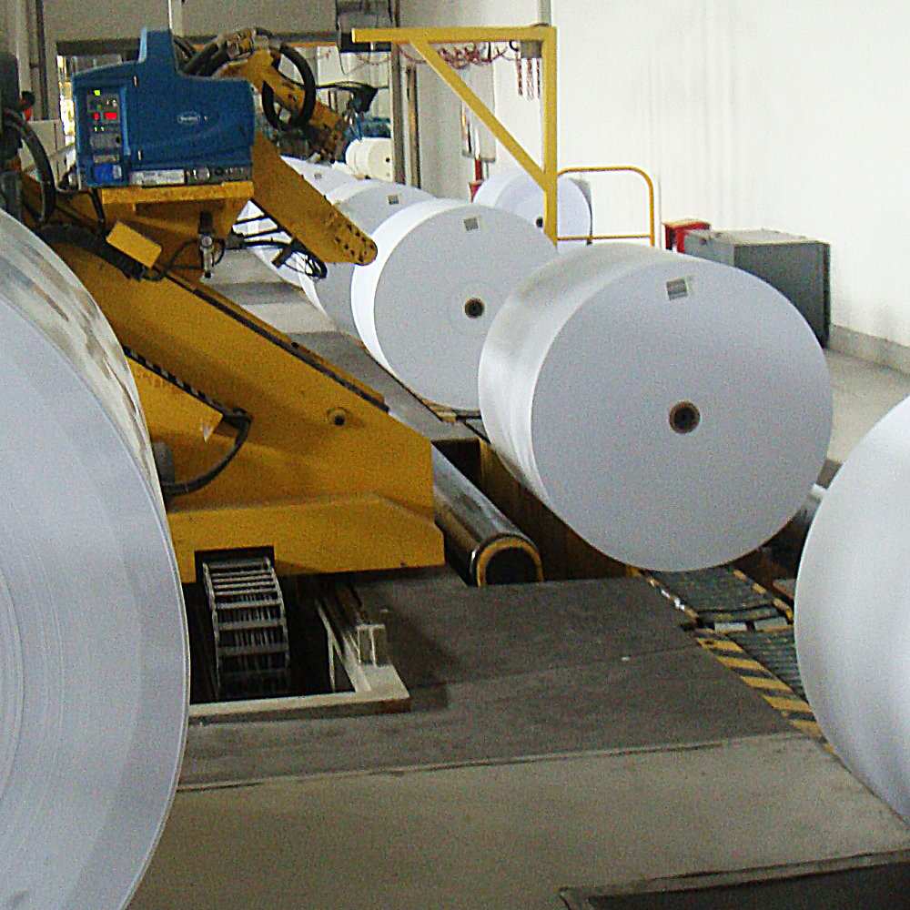 offset printing paper