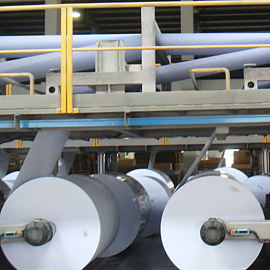 offset printing paper