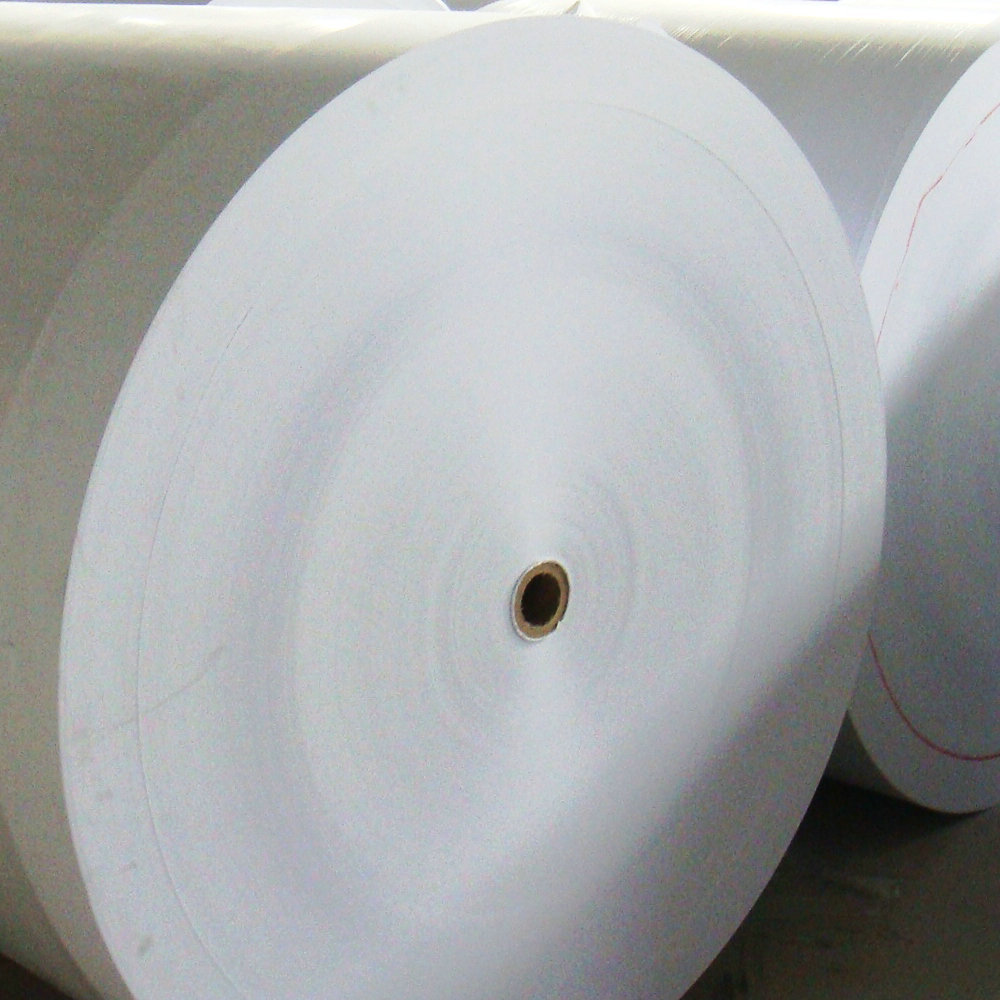 offset printing paper