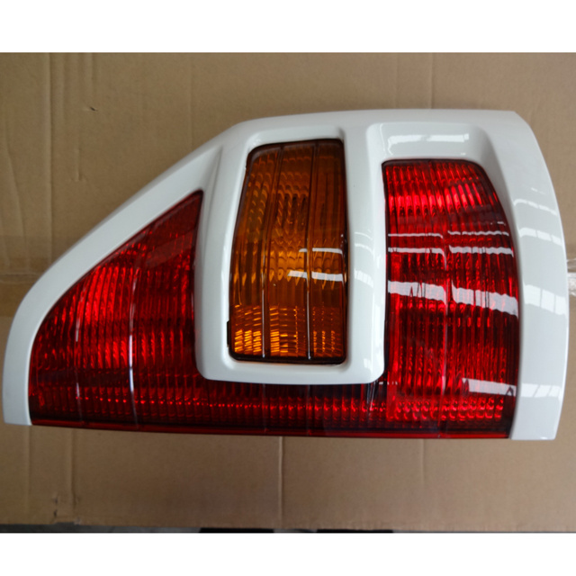 Tail Light Tail Lamp for Mitsubishi Pajero Montero