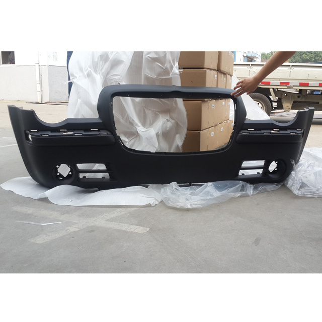 Chrysler 300c front bumper