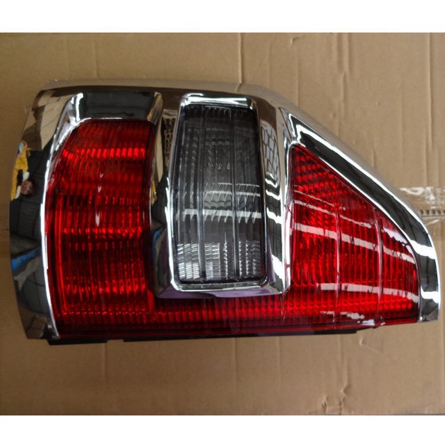 Tail Light Tail Lamp for Mitsubishi Pajero Montero