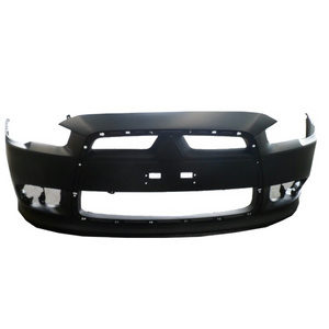 Mitsubishi Lancer auto parts rear front bumper