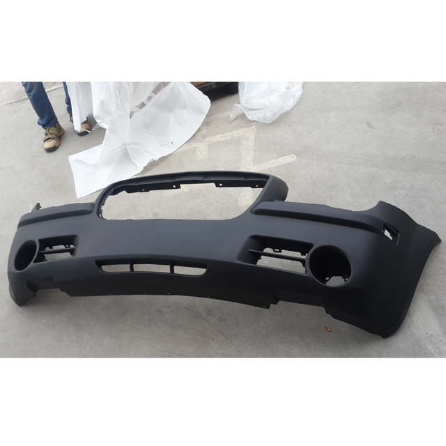 Chrysler 300c front bumper