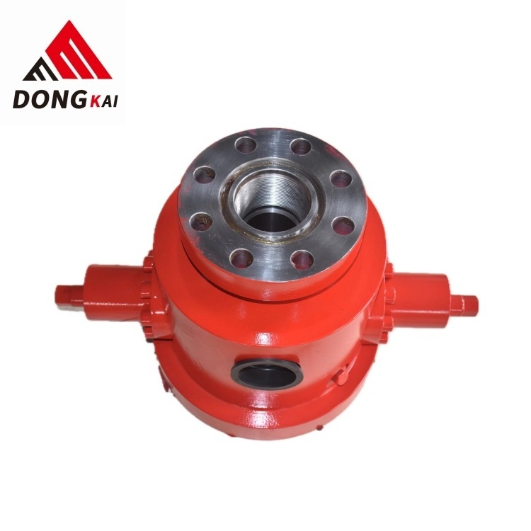 High quality oil & gas wellhead control device  Api petroleum sucker rod blowout preventer bop