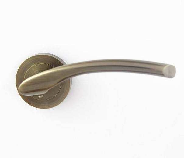 Modern aluminium door window handle, aluminium door handle, classic door handle