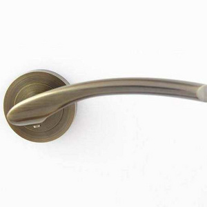 Modern aluminium door window handle, aluminium door handle, classic door handle