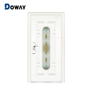 Security Door Used Commercial Glass Entry Doors